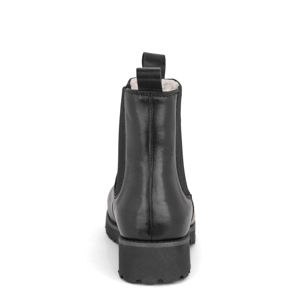 STRIKE SIFFE - BLACK